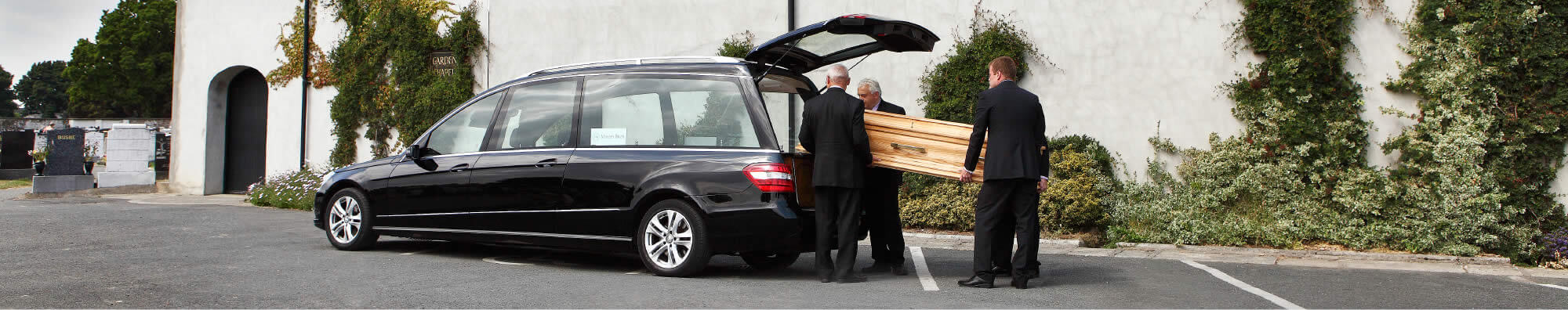 Massey Brothers Funeral Homes Dublin