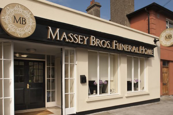 Massey Bros Funeral Homes Inchicore