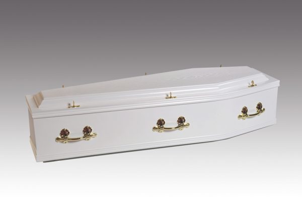 Matching Caskets are also available.
We can accommodate specific requests within an agreed notice period.